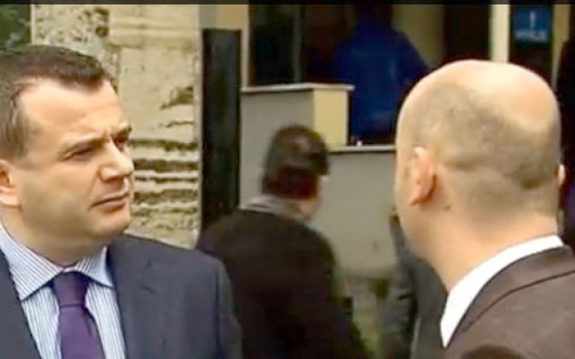 Taulant Balla apelon në Gjykatën e Lartë, gjobën për shpifje që duhet ti paguajë Shkëlzen Berishës