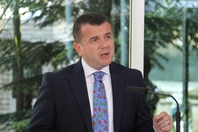 Shfryhet flluska e PS për sabotim të integrimit: Balla deklaron se nuk ka datë