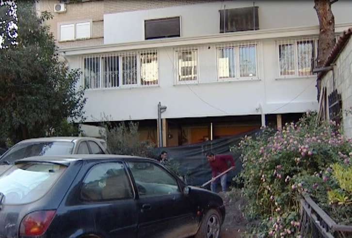 EMRI/ Njeriu i Taulant Ballës ndërton në Tiranë dy kate pa leje, policia dhe bashkia nuk reagojnë