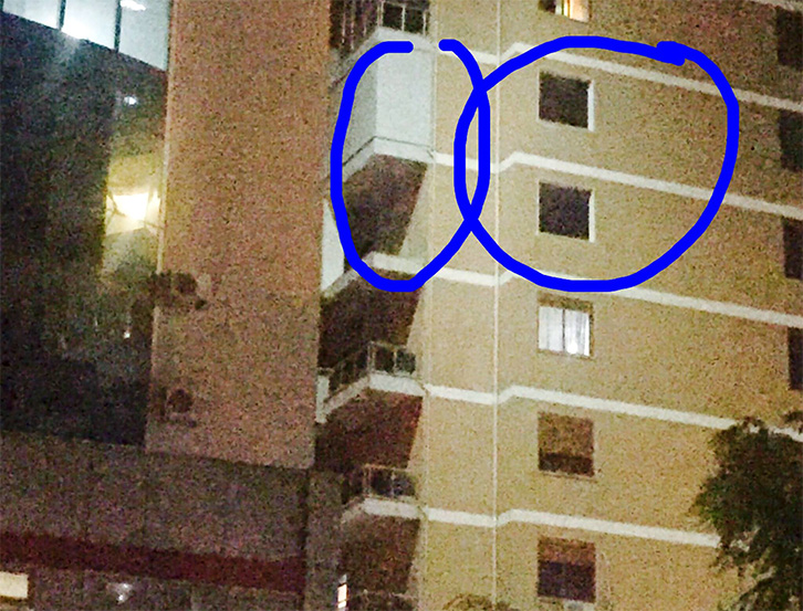 ARMAND MAHO/ Quiz! Gjeni kujt deputeti i përkasin këto dy kate pallati