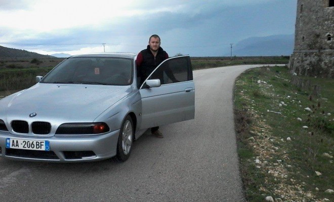 Vrasës me pagesë, vihet në pranga Taulant Xhini