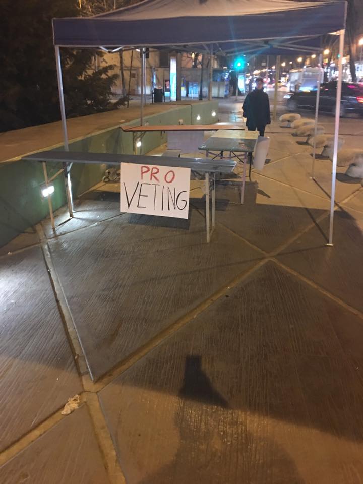 Kuvendi anulon vendimin për Vettingun por sërish është jashtë ligjit