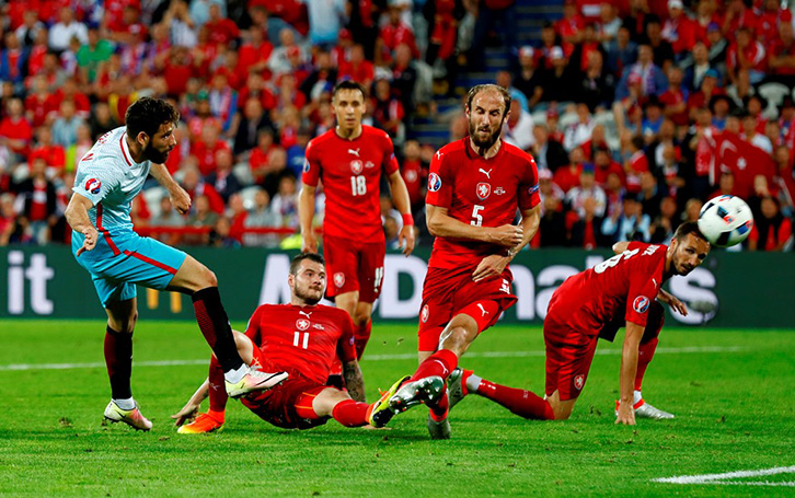 EURO 2016/ As Turqia nuk na ndihmoi, zvogëlohen shanset e Shqipërisë