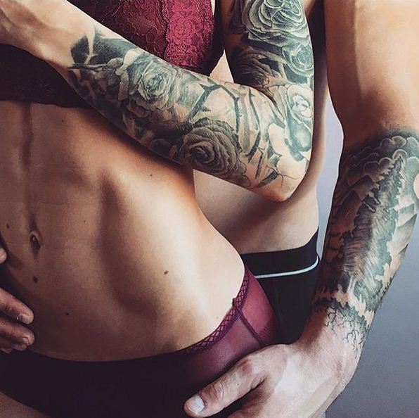 RREFIMI/ I dashuri im nuk ngopet me seks