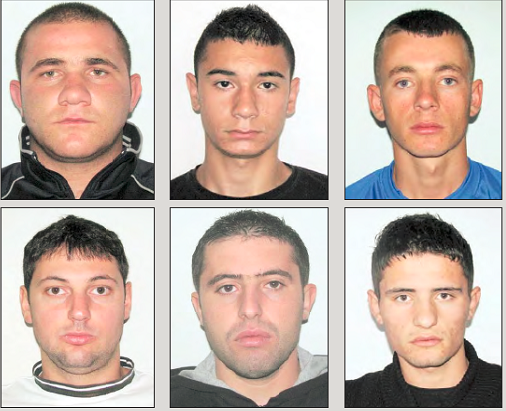 SI NDODHI VRASJA/Masakra e Çoles, familjarët i shkruajtën Presidentit