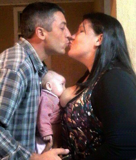 FOTO HUMOR/ Të gjithë të kënaqur – të gjithë të ngopur