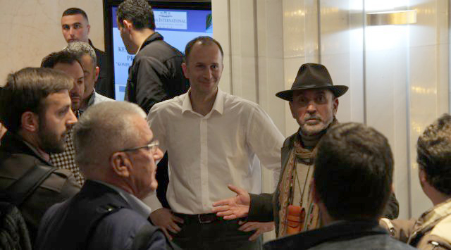 EDI RAMA/ Debati për “Arenën Kombëtare” i hapur…, por i mbyllur…