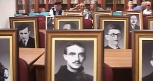 Të përndjekurit, gjashtë kategoritë përfituese