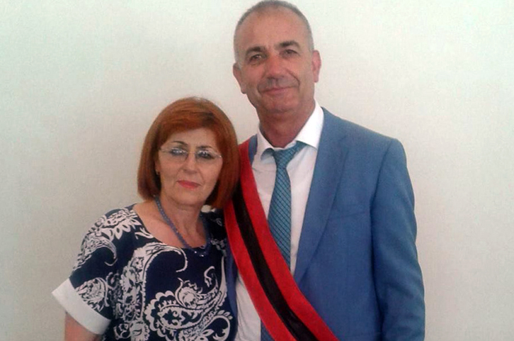 Flet gruaja e Shukri Xhelilit: Biseda me burrin natën kur doli video