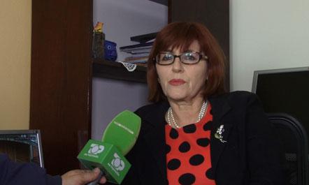 Tefta Xhelili tregon momentet e transmetimit të videos në shtëpinë e tyre