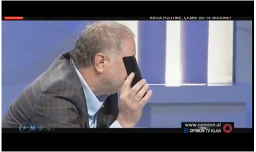 DIALOGU/Analisti afër Ramës tregoi deklaratën e Gabriel tri ditë më parë. Nga e dinte?