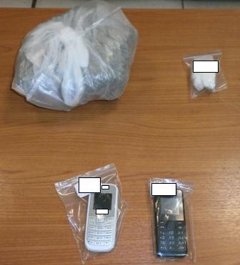 Greqi, policia arreston dy shqiptarë, shisnin drogë me BMW dhe Toyota