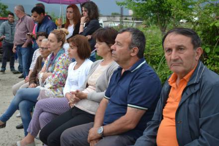 LSI i vjedh votat edhe PS, ja rasti i sotem