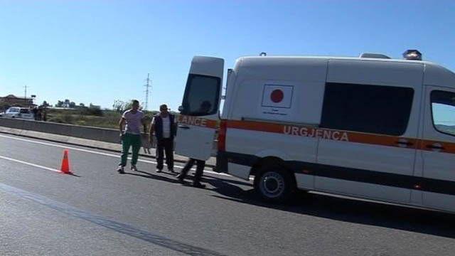 Gjirokastër, makina del nga rruga, humb jetën kryetari i OMONIA-s, Theodhori Bezhani