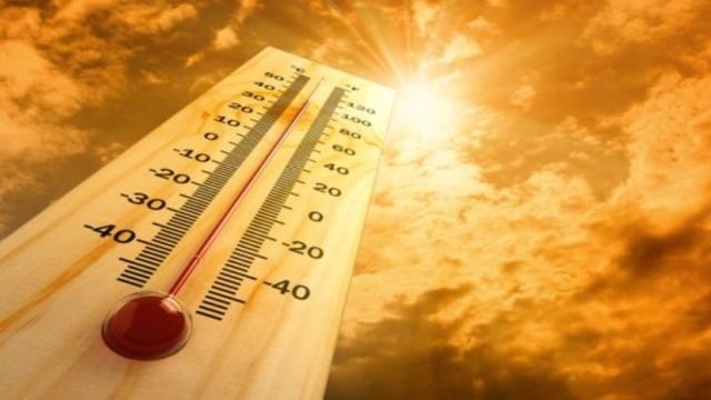 Tiranë, mbërrin i nxehti afrikan, në fundjavë temperatura deri në 40 gradë