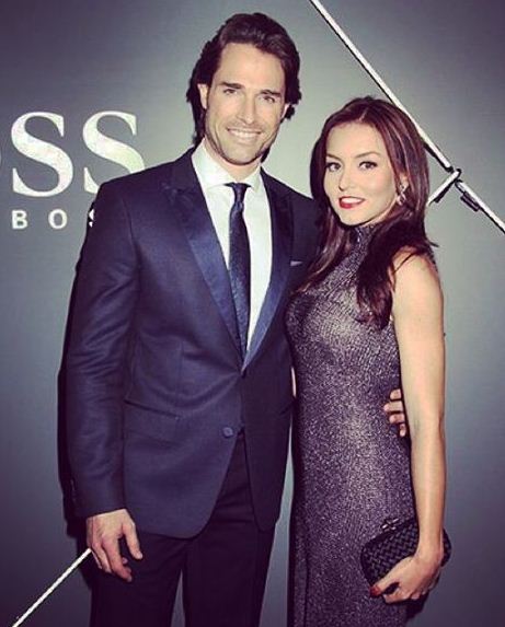 Ju kishte munguar ky çifti simpatikë, ata sjellin një tjetër projekt së bashku