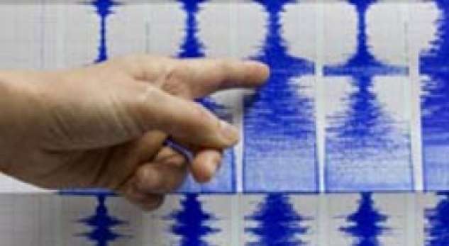 Kjo është arsyeja pse po ndodhin tërmete të shpeshta në Maqedoni dhe Ballkan