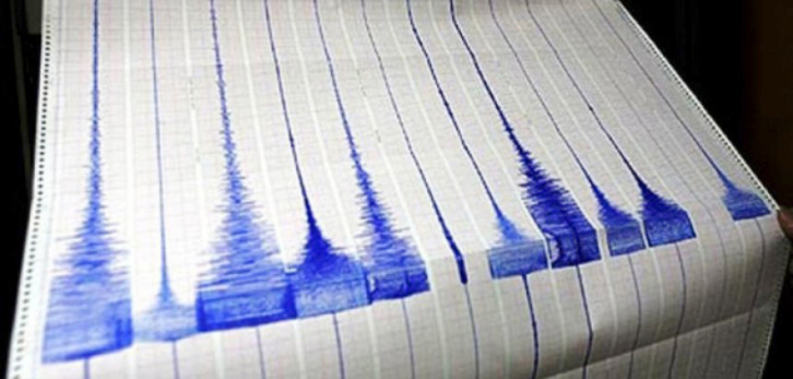 Bulqizë, tërmet 4.6 ballë, lëkundjet ndjehen edhe në Tiranë