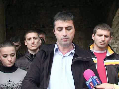 FOTO LAJM/ Tërmet Peçi, tërmet gjuhës shqipe…!