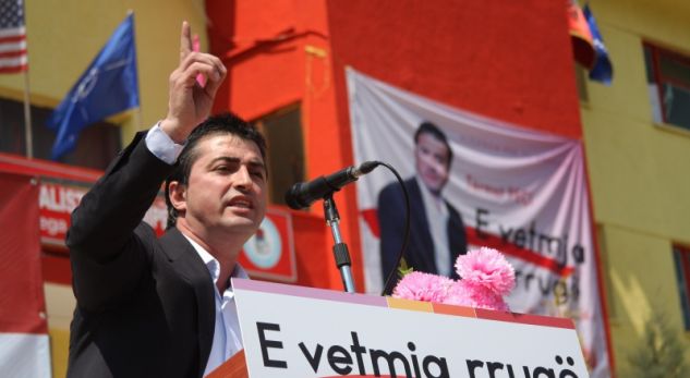 NUK I KUJTOHEJ DENIMI/Tërmet Peçi ka plotësuar një formular shtesë