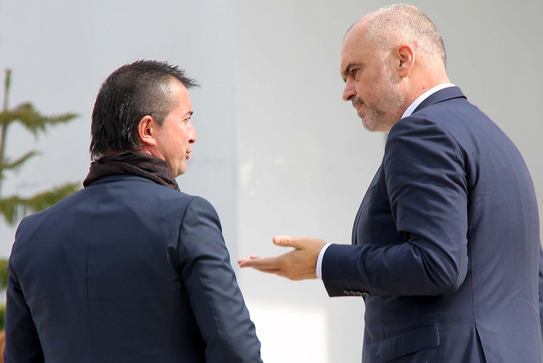 Tërmet Peci i thotë Ramës një tjetër gjë për të qeshur