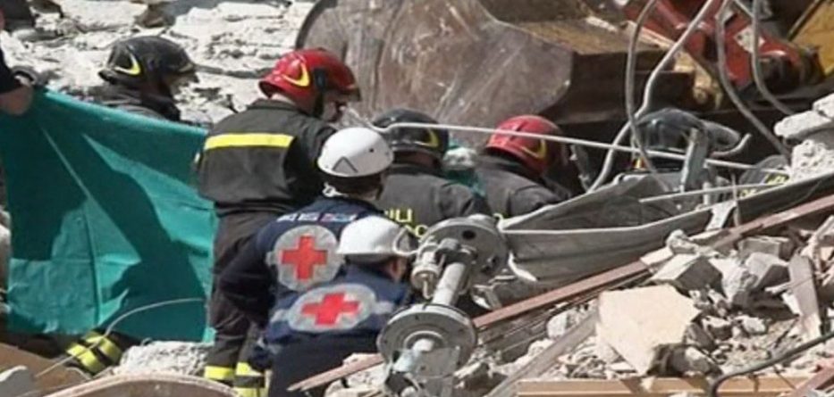 JA EMRI/ Viktimë e tërmetit që tronditi Italin edhe një shtetas shqiptarë