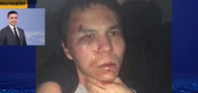 Arrestohet njeriu që kreu masakrën e Krishtlindjeve në Stamboll