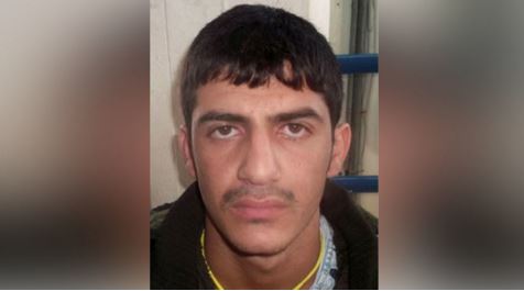 FRANCE/Publikohet foto e terroristit të tretë