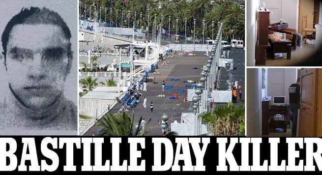 DËSHMIA/ Terroristi i Nices pinte alkool, rrihte gruan e nuk shkonte në xhami