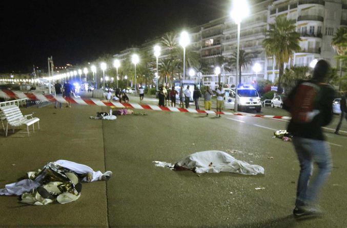 TERRORI NE NICE/Artani dhe Enkelejda, akuza të rëndë nga prokuroria franceze