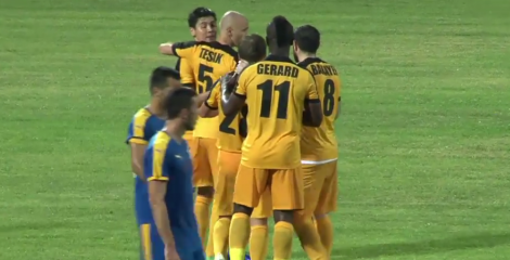 DENONCIMI “LIVE”/ Ndeshja Kairat Almati – Teuta është e trukuar