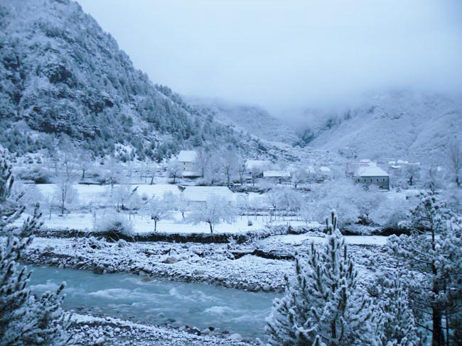 Ulja e temperaturave, Emergjencat: Ja akset ku duhet të bëni kujdes
