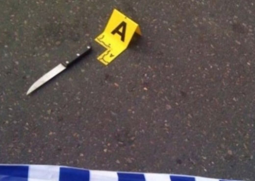 Kuçovë, një e moshuar plagos veten me thikë