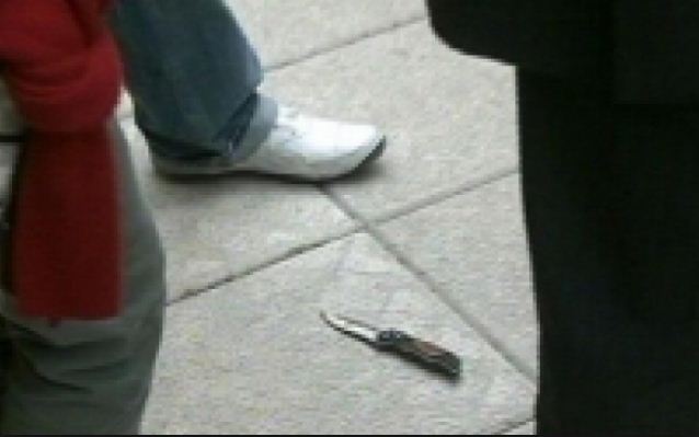 Sherri/ Thika në trup adoleshentit bashkëmoshatarit, arrestohet i riu