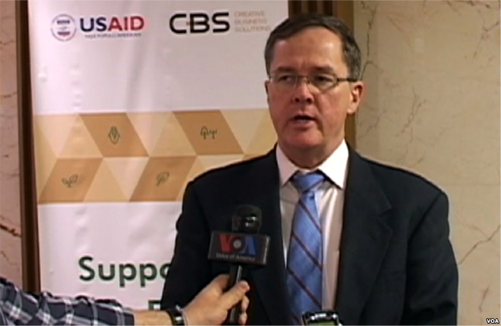 USAID: Reformimi i drejtësisë shqiptare kërkon mbështetje të gjerë