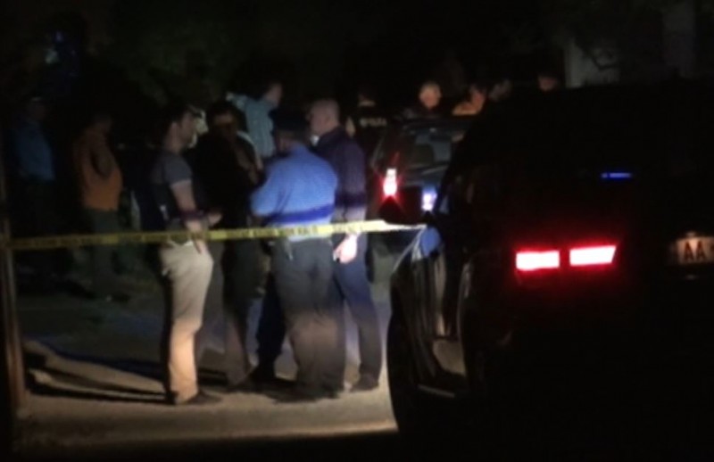 Vetdorëzohen në polici dy vëllezërit e masakrës së Thumanës