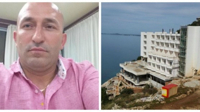 DETAJE/ Vlorë, Krimet e Rënda sekuestrojnë hotelin te Uji i Ftohtë