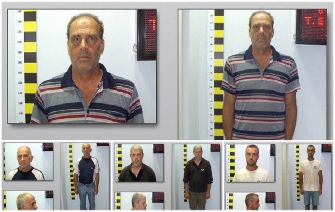 FOTO/ Arrestohet shqiptari dhe shokët e tij grekë, përdhunuan të miturën për dy javë