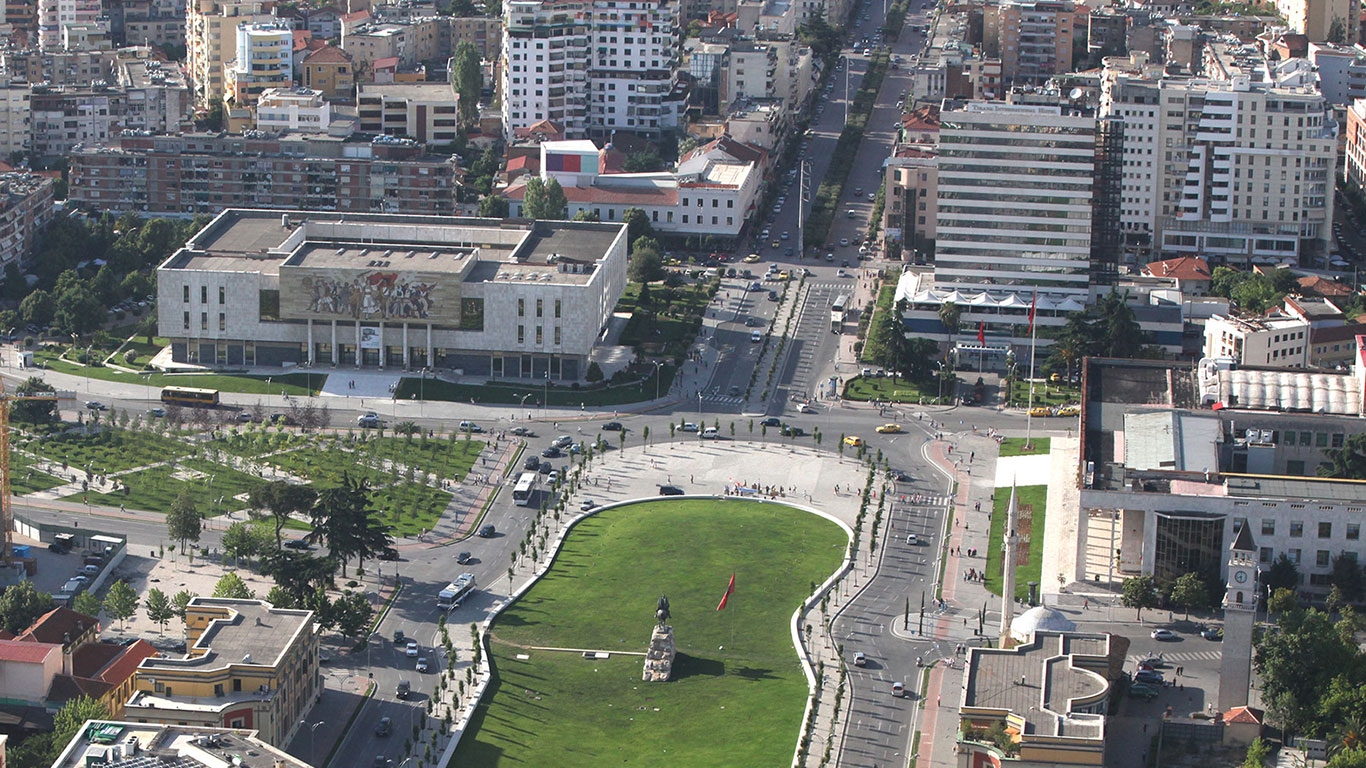 Vizita e Presidenti Erdogan, akset rrugore që bllokohen sot