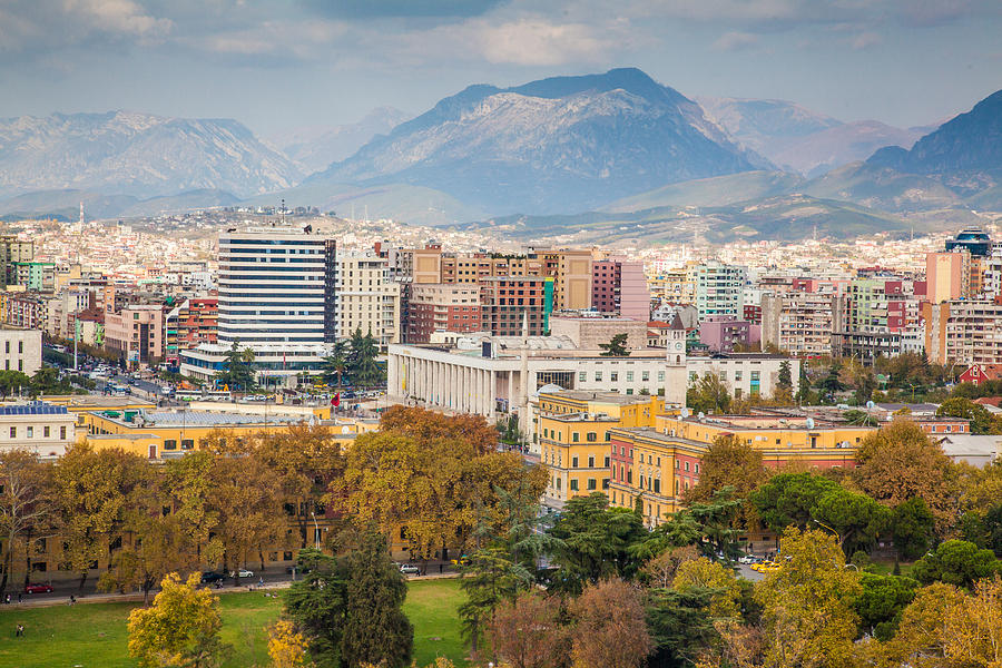 Apartamentet në Tiranë më të shtrenjta se në Paris, Milano e Nju Jork
