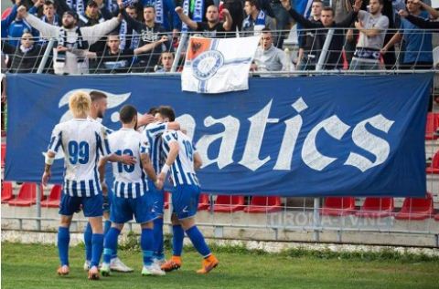 Vasili dhe Idrizi: Bashkia të reflektojë. E papranueshme që ska dhënë fonde për ekipin e Tiranës