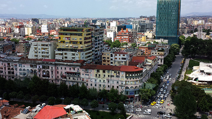 Nga qershori gjobë nëse nuk deklaroni vendbanimin real