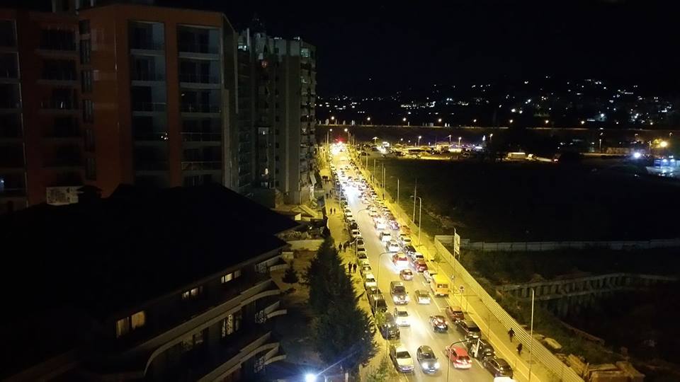 DETAJET/ Policia blindon Tiranen,  Drejtori u vra sapo u nda nga gruaja dhe fëmijët