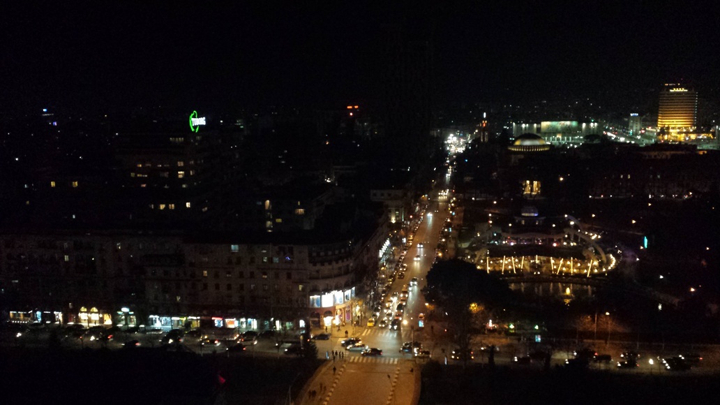 Sondazhi britanik nxjerr Tiranën si qytetin e katërt më të rrezikshëm në Europë