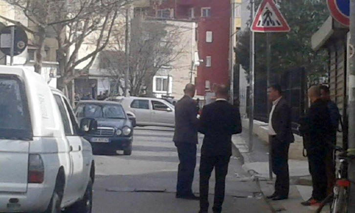 Eksplozivi në makinë, zbardhet pista e mundshme e hetimit