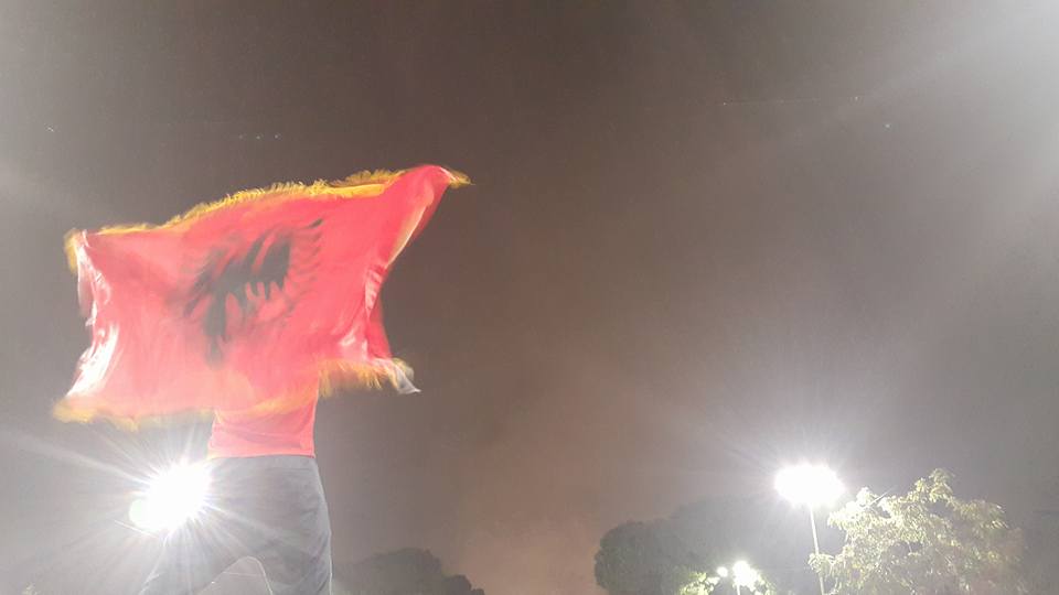 Festë edhe nesër në Tiranë, në 14 takim me kombëtaren tek Nënë Tereza