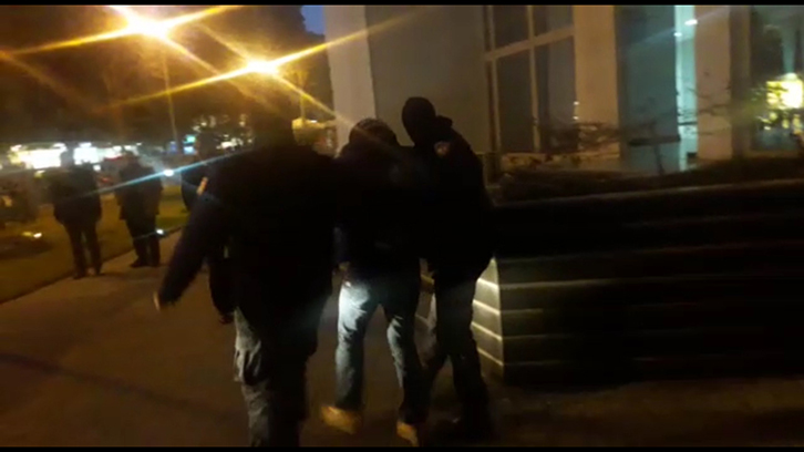 GRABITJA/ Si dhe kush i firmosi urdhër arrestet e sotme