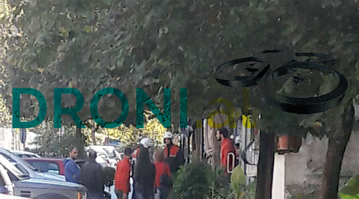 EMRI/ Ja kush është personi i plagosur tek ish-Ekspozita