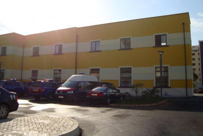 ÇUDIA/ Erion Veliaj kontrakton polici private për të ruajtur policinë bashkiake