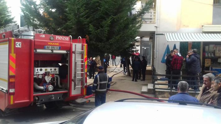 EKSPERTIZA/ Tiranë, zbardhet shkaku i djegies së ashensorit dhe vdekjes së një gruaje te “Fresku”